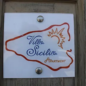 Sicilia , Catane Italie