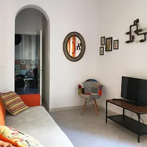 Casa 28 Apartamento