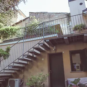 La Corte Del Pratello Bologne