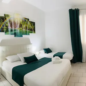 Appartamento Mama's House, Bologna