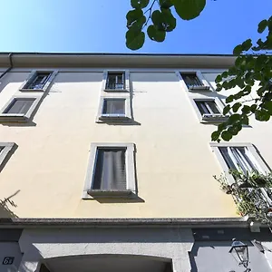 Life Marghera Milano