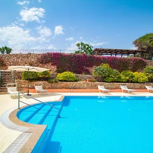 La Liccia - Camping&village Santa Teresa di Gallura