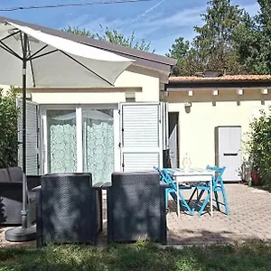 Casa vacanze Giardino Di Annabella-giardino Privato-posto Auto, Bologna