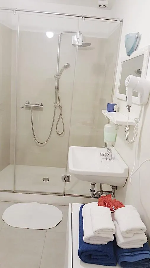 Apartment Le Suite Di Luna Rossella Bologna Italy