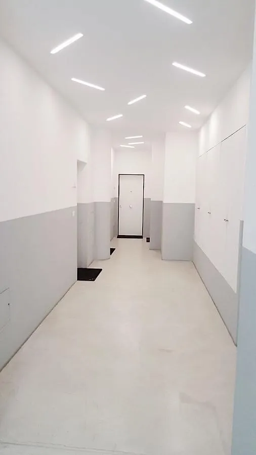 Le Suite Di Luna Rossella Bologna Apartment