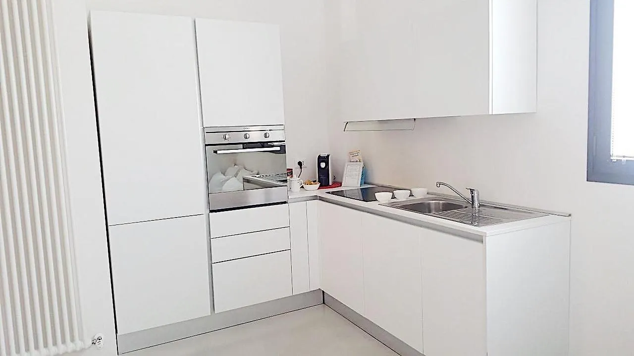 Le Suite Di Luna Rossella Bologna Apartment
